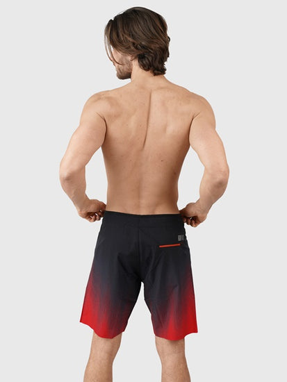 Brunotti Paitor-AO Men Boardshort Mandarin