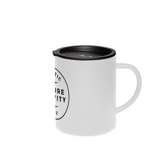 Mystic Mizu Campo Cup White