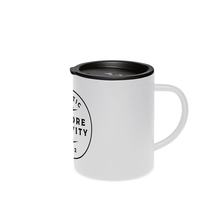 Mystic Mizu Campo Cup White