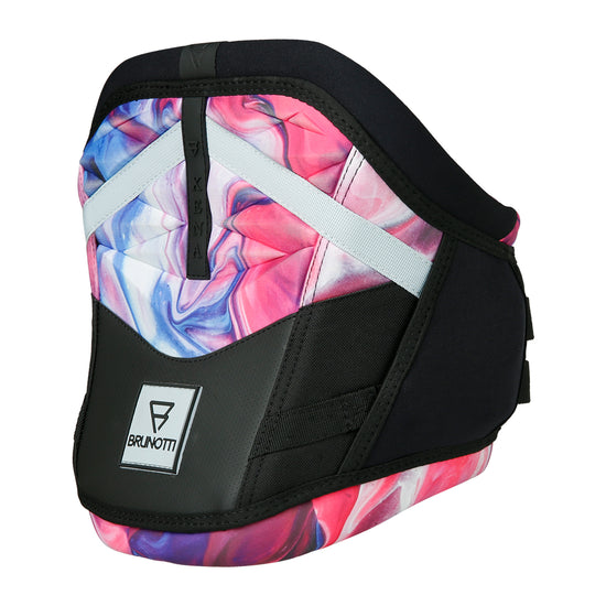 Brunotti Xena-Waist Women Harness Purple