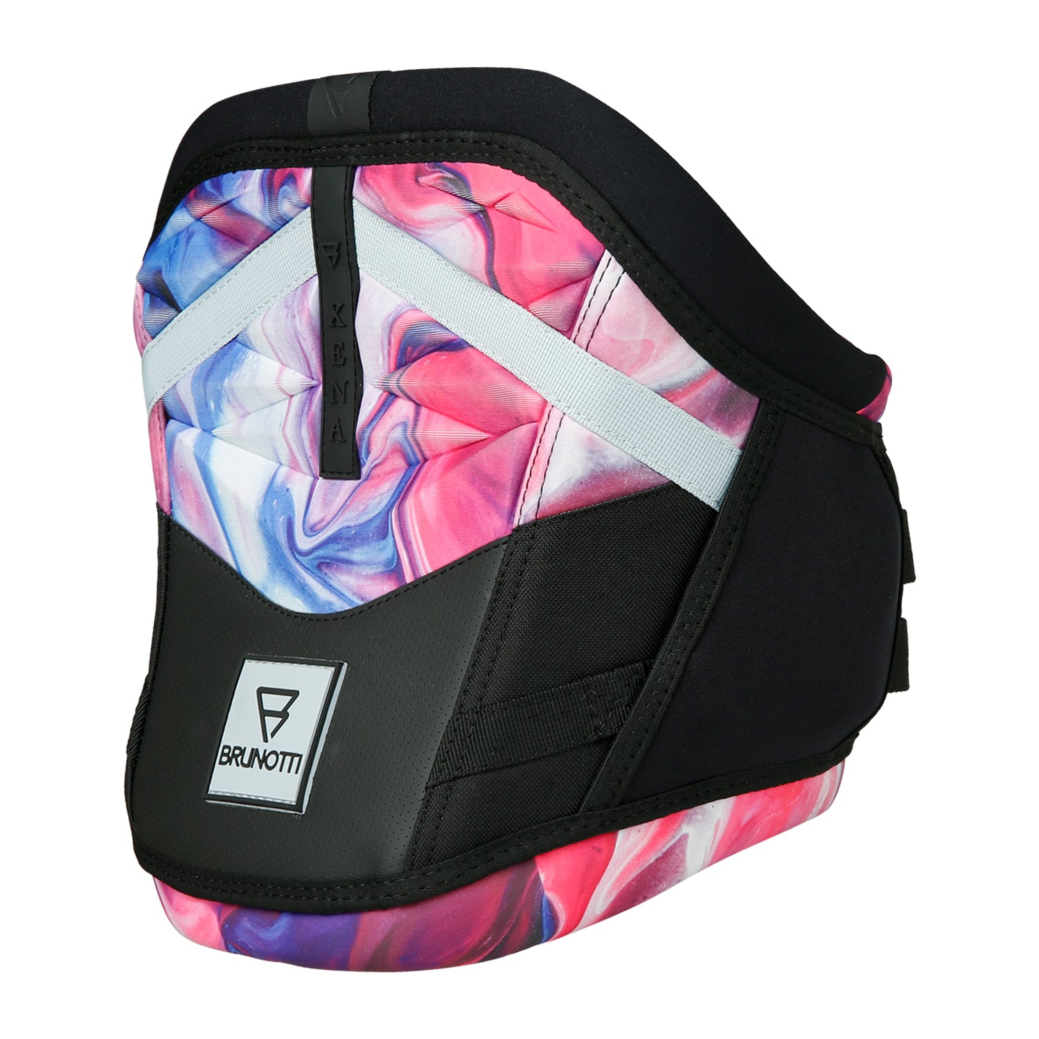 Brunotti Xena-Waist Women Harness Purple