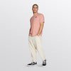 Mystic Moonwash Tee Soft Coral