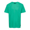 North Green T-Shirt Green