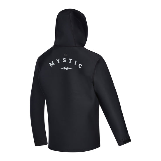 Mystic The One Sweat Black
