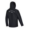 Mystic The One Sweat Black