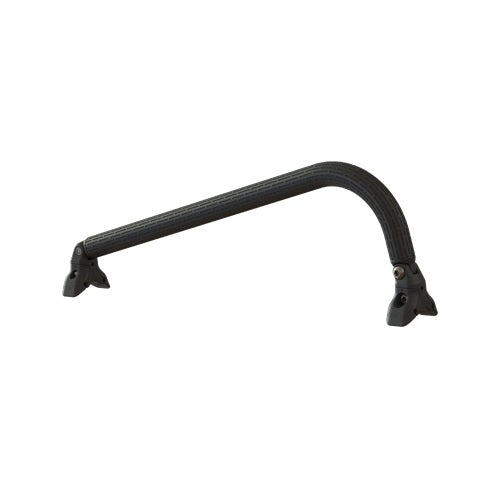 North Shift Lock J Handle Carbon