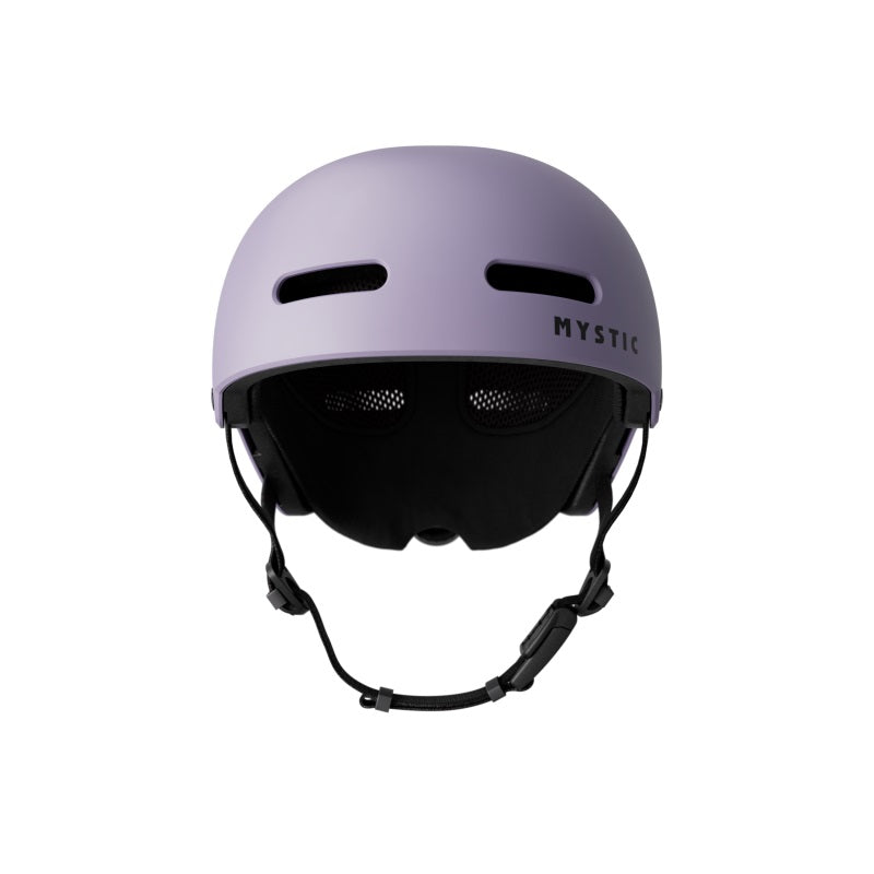 Mystic Vandal Pro Helm Retro Lilac in XL / XXL