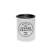 Mystic Mizu Campo Cup White