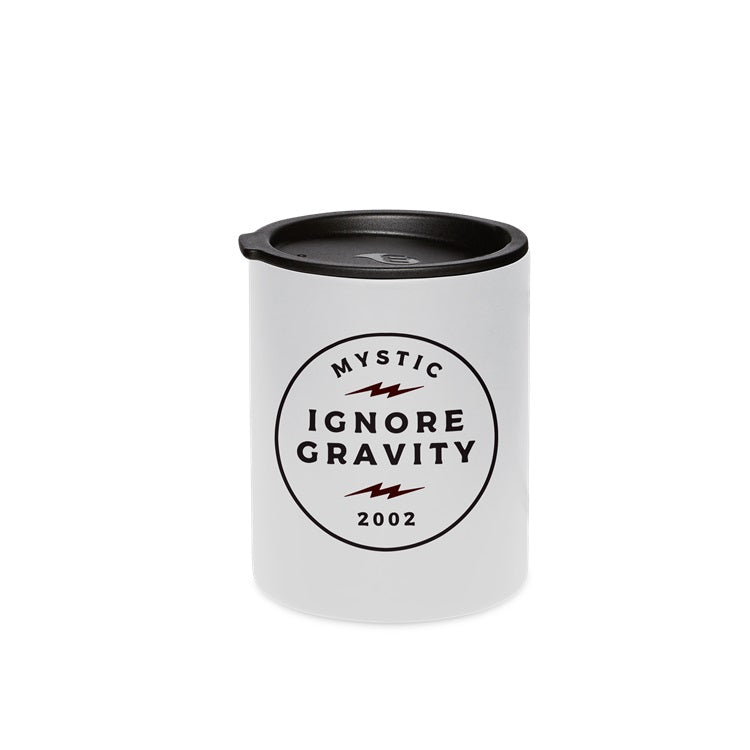 Mystic Mizu Campo Cup White