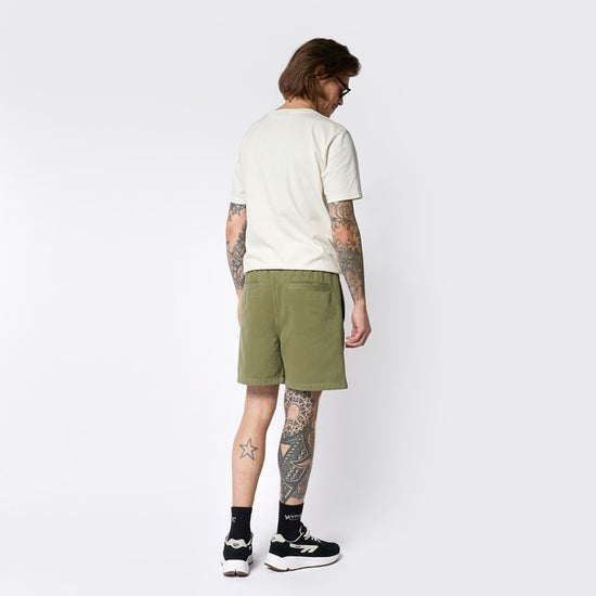 Mystic The Breeze Walkshort Dark Olive