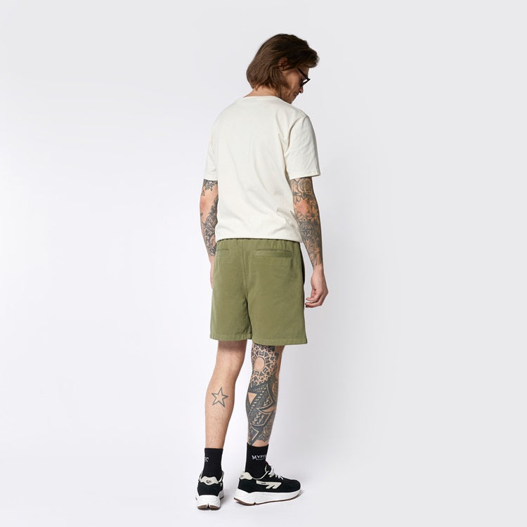Mystic The Breeze Walkshort Dark Olive