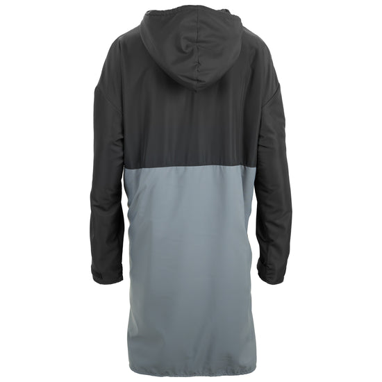 Prolimit Water repellant Poncho Frontzip Extreme