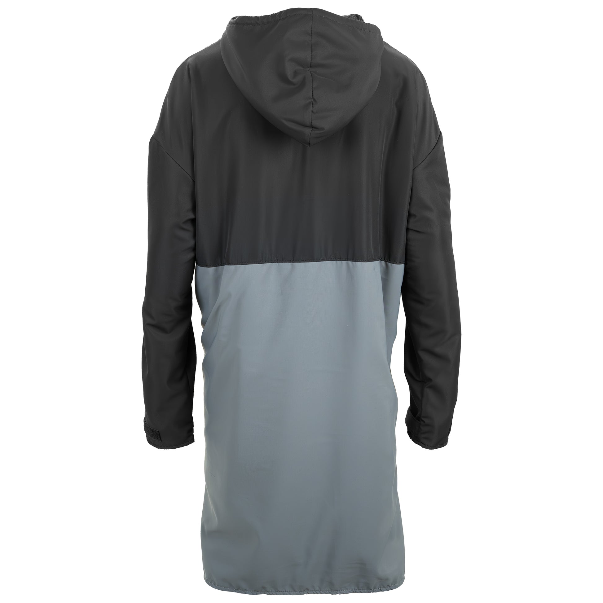 Prolimit Water repellant Poncho Frontzip Extreme