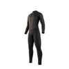 Mystic Voltt Fullsuit 5/4/3 Fzip Black