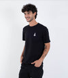 Hurley Nazare Sqns T-Shirts Black