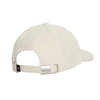 Mystic Corduroy Cap Off White