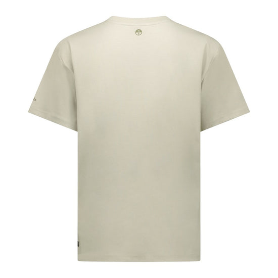 North Classic Tee Sand Grey