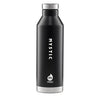 Mystic Mizu Thermos Bottle Black