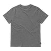 Mystic Brand Tee Dark Grey