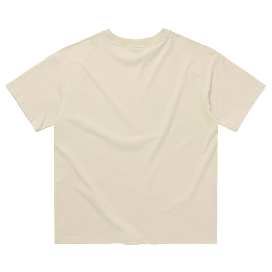 Mystic Source Tee Sand