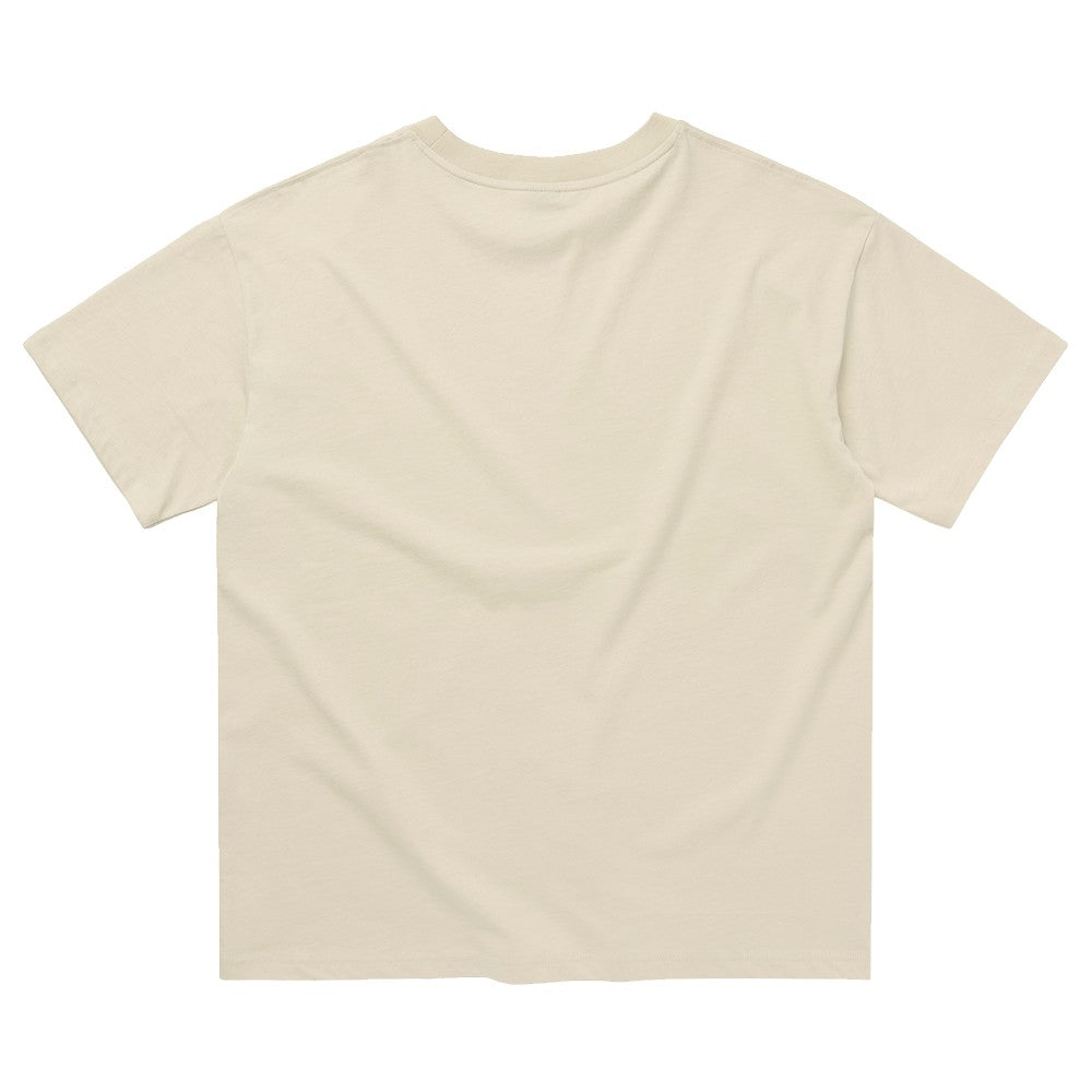 Mystic Source Tee Sand