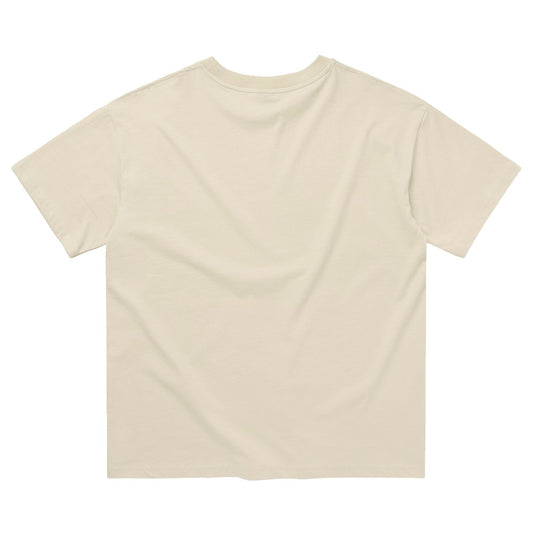 Mystic Source Tee Sand