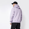 Mystic Scope Hood Sweat Dusty Lilac