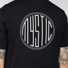 Mystic Scope Tee Black