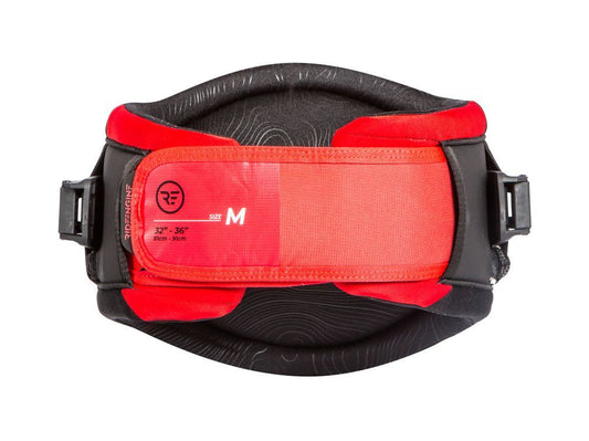 Ride Engine Saber V3 Race Red