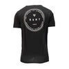Brunotti Develop Quick Dry Shirt S/S Men Shirt Black