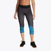 Mystic Diva Legging Teal