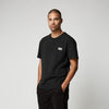 Mystic Mayhem T-Shirt Black