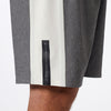 Mystic Empire High Performance Boardshort Black
