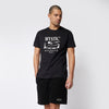 Mystic Kraken Tee Black