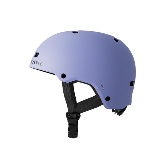 Mystic Vandal Helmet Iris Blue