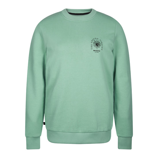 Mystic Seasoning Sweat Women Sea Salt Green