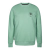 Mystic Seasoning Sweat Women Sea Salt Green