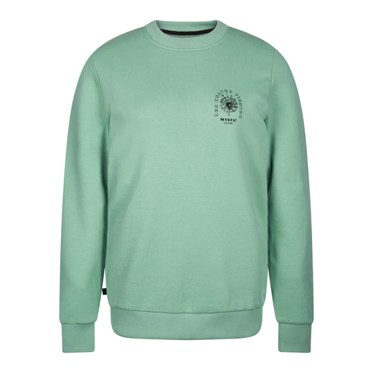 Mystic Seasoning Sweat Women Sea Salt Green