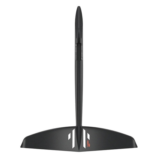 Slingshot One-Lock Turbo Tail 180