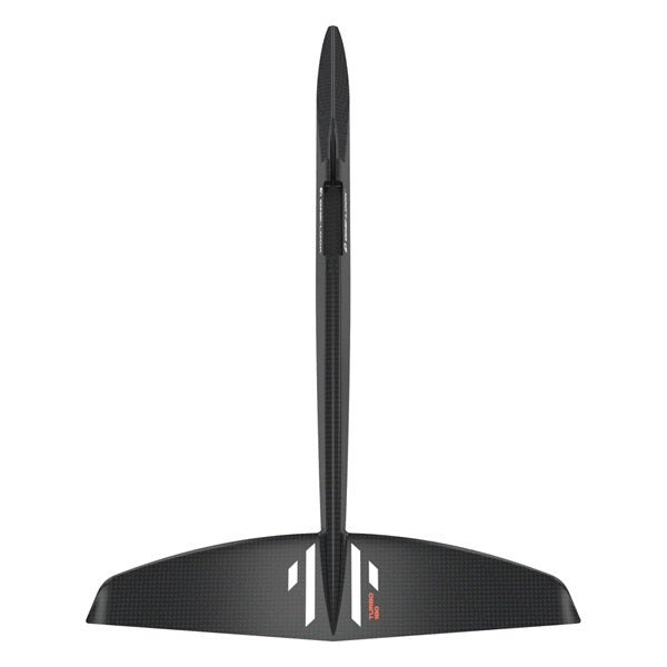 Slingshot One-Lock Turbo Tail 180