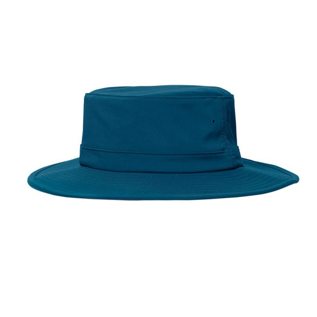 Mystic The Fisherman Hat Tidal Blue