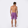Mystic Brand Swim Boardshort Purple