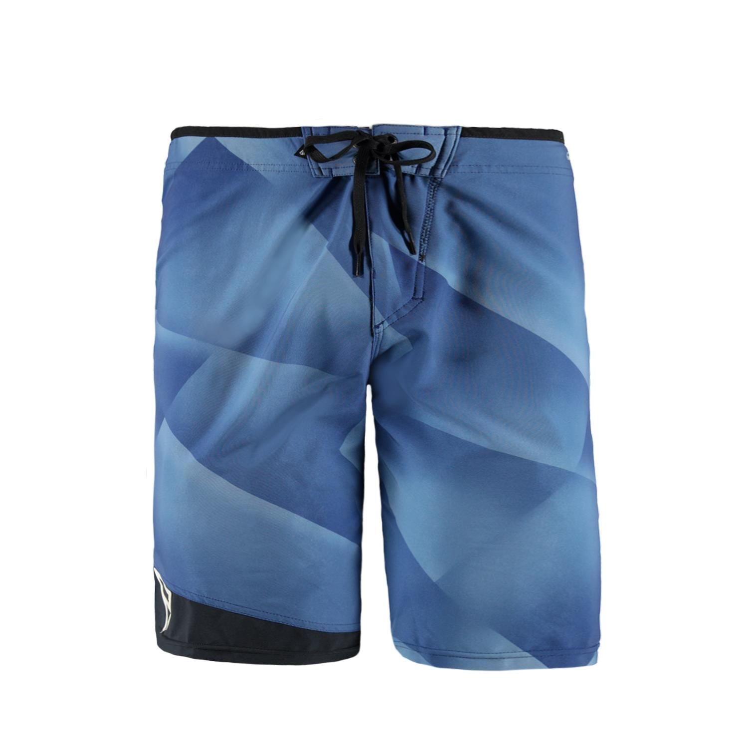Brunotti Voyage Men Boardshort Sailor Blue
