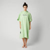 Mystic Poncho Brand Lime Green 2024