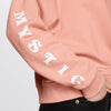 Mystic Moonlight Sweat Soft Coral