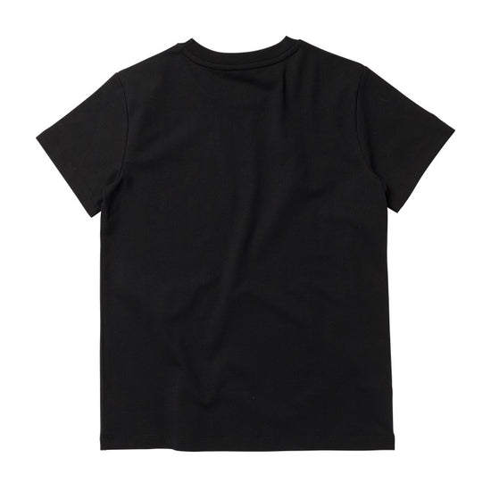 Mystic Brand Tee Women Black