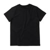 Mystic Brand Tee Women Black