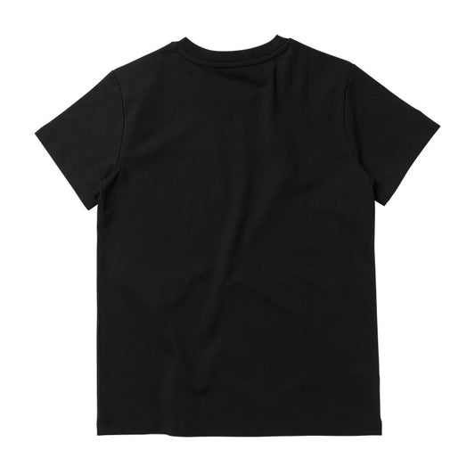 Mystic Brand Tee Women Black