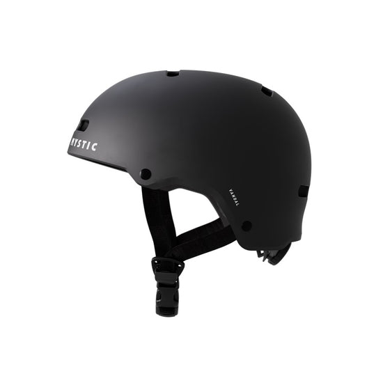 Mystic Vandal Helmet Black