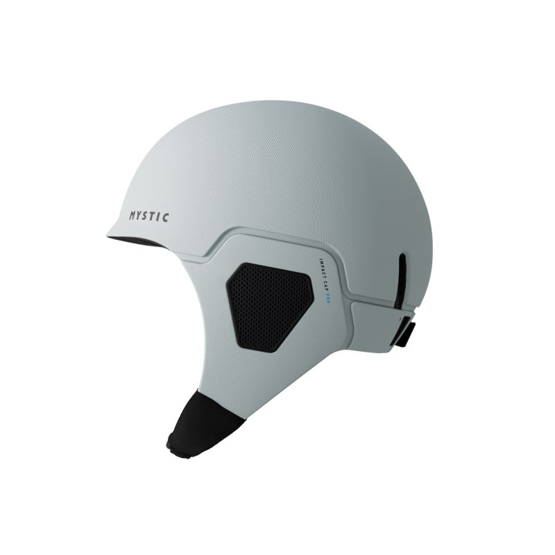Mystic Impact Cap Helm Off White